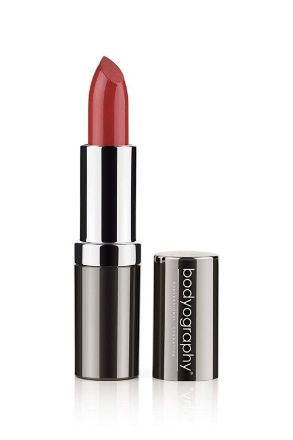 Picture of Bodyography Lipstick Maple Sugar 9114